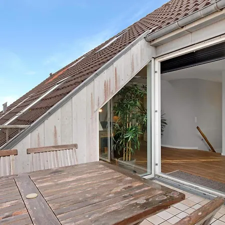 Luxury Retreat In Ferienhaus
