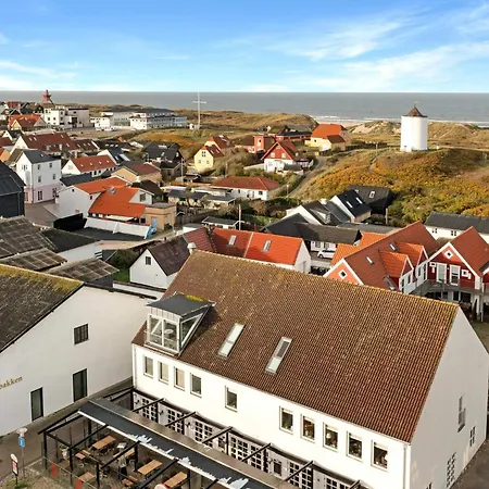 Ferienhaus Luxury Retreat In *