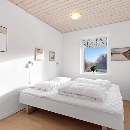 Luxury Retreat In Prázdninový dům Løkken