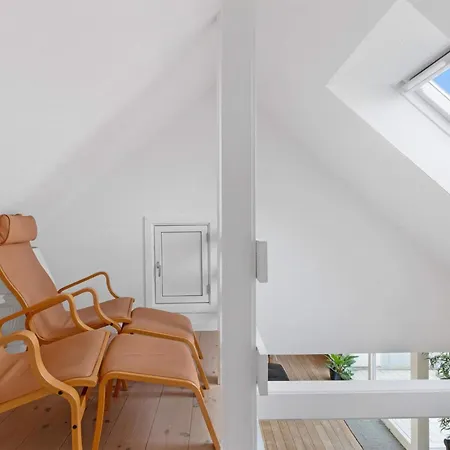 Luxury Retreat In Løkken