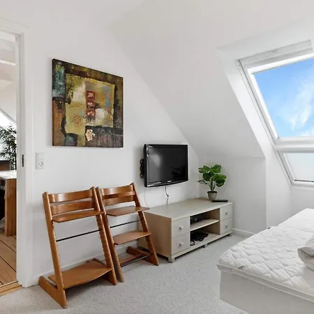 Luxury Retreat In Ferienhaus