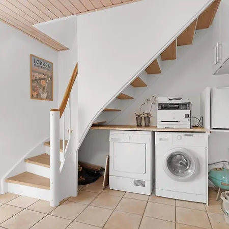 Hébergement de vacances Luxury Retreat In - By Traum