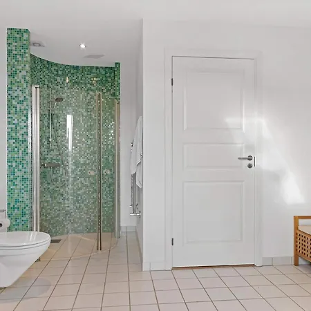 Luxury Retreat In *