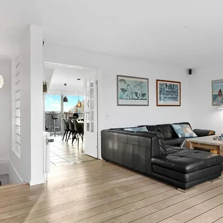 Luxury Retreat In Ferienhaus *
