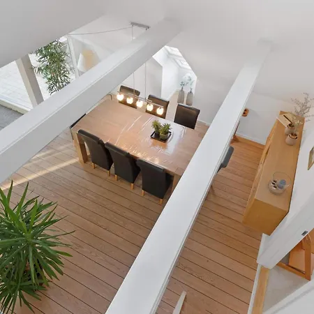 Luxury Retreat In *