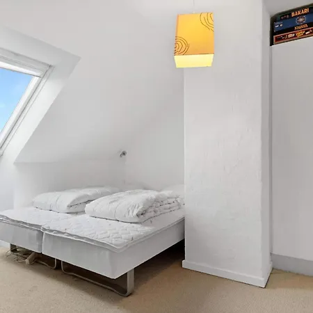 Luxury Retreat In Løkken