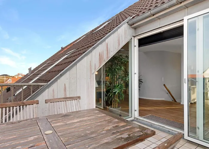 Luxury Retreat In - By Traum Vakantiehuis