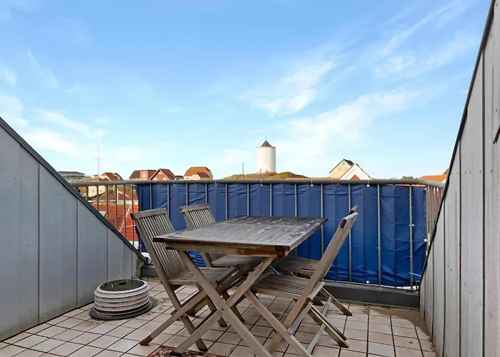 Luxury Retreat In - By Traum Vakantiehuis Løkken