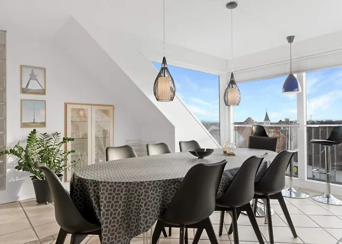 Luxury Retreat In - By Traum * Løkken