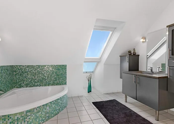 Luxury Retreat In - By Traum Vakantiehuis Løkken