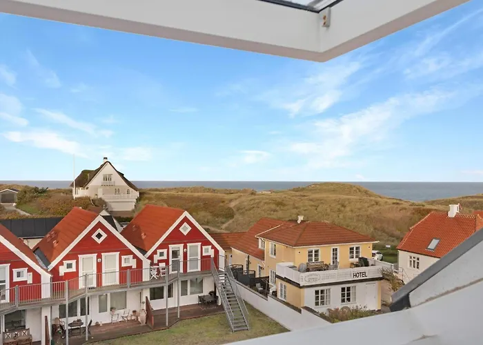 Luxury Retreat In - By Traum *