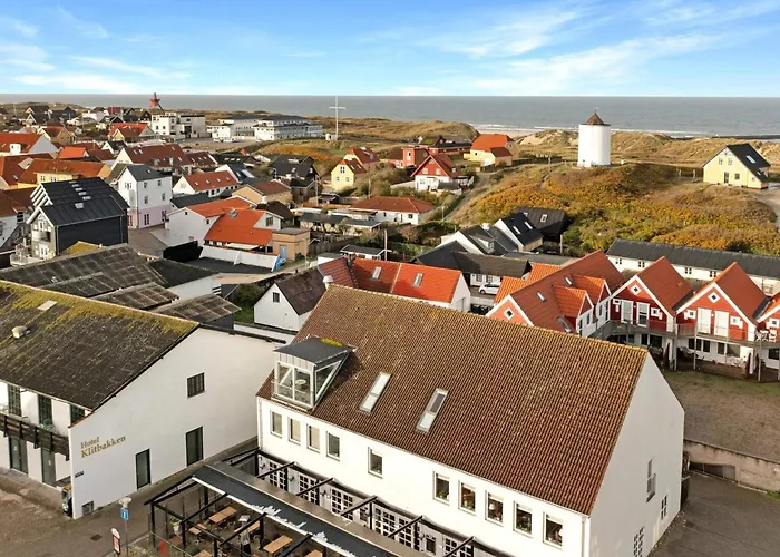 Vakantiehuis Luxury Retreat In - By Traum *