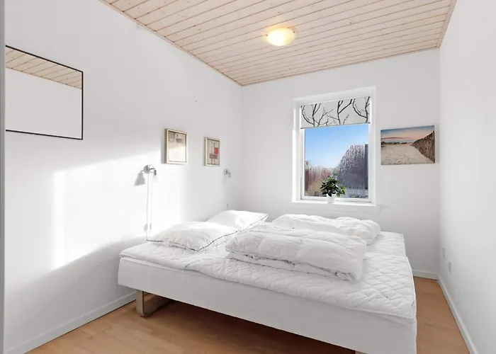 Luxury Retreat In - By Traum Vakantiehuis Løkken