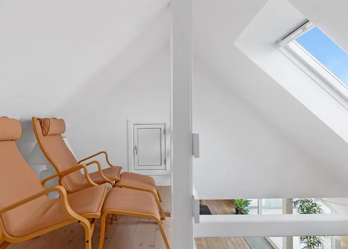 Luxury Retreat In - By Traum Løkken