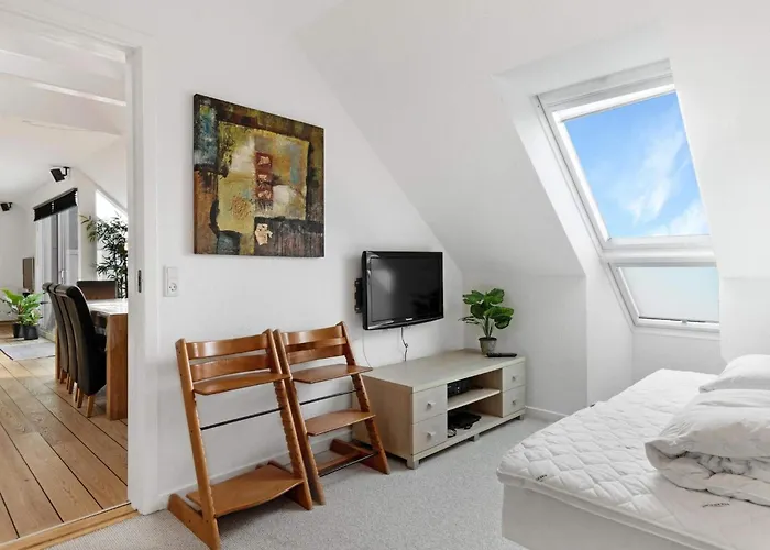 Luxury Retreat In - By Traum Vakantiehuis