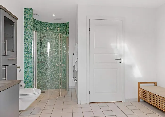 Luxury Retreat In - By Traum *