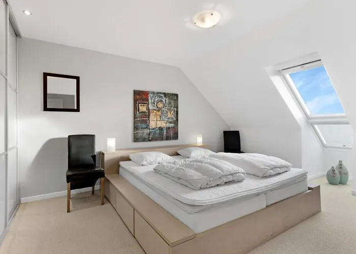 Luxury Retreat In - By Traum Vakantiehuis