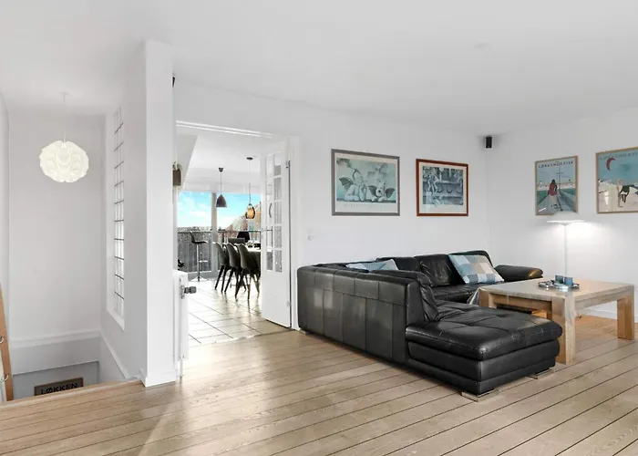 Luxury Retreat In - By Traum Vakantiehuis *