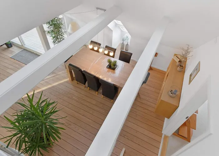 Luxury Retreat In - By Traum *