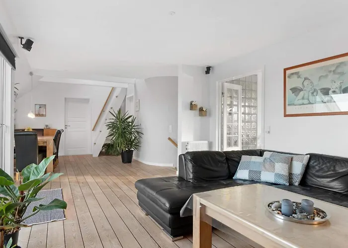 Vakantiehuis Luxury Retreat In - By Traum