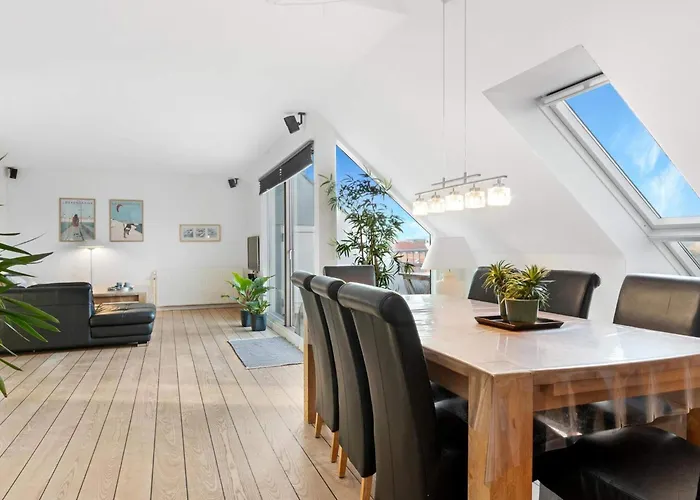 Luxury Retreat In - By Traum Vakantiehuis *